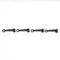 OMPHOBBY M1 Parts Blade Grip Linkage OSHM1009 Rc Heli Accessories for OMPHOBBY M1 RC Helicopters