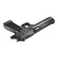 12.25" Desert Eagle Foam Replica Collectible Prop Gun for Cosplay, Halloween, Display & Gifting - Lightweight Safe Foam Pistol for Costume and Decor