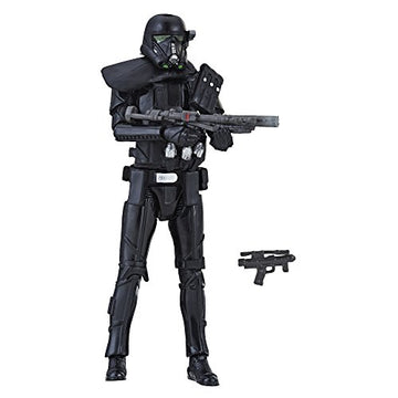 Star Wars Imperial Death Trooper Action Figure