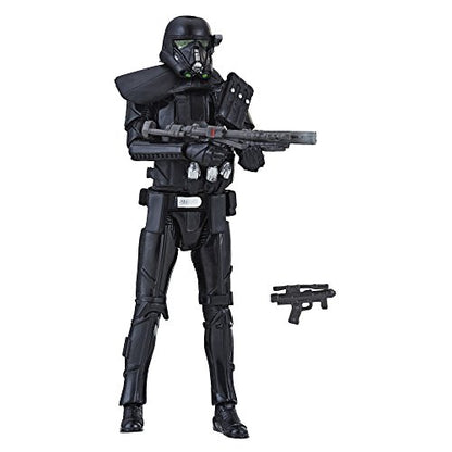 Star Wars Imperial Death Trooper Action Figure
