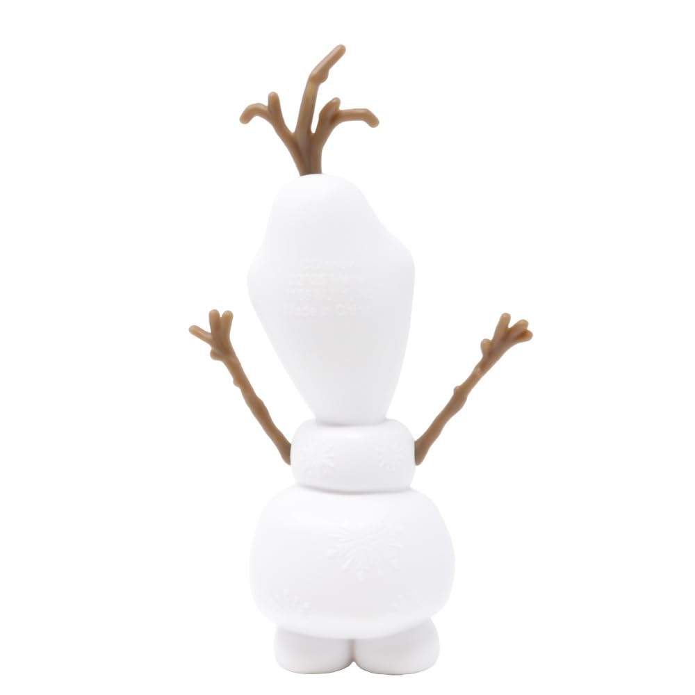 Mattel Replacement Part for Elsa's Frozen Ice Palace Playset JGG41 - Olaf the Snowman Figure