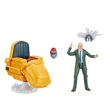 Marvel Legends Series 6" Professor X with Hover Chair
