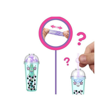 Mattel Barbie Mini BarbieLand Reveal Surprise Pop Doll 1.5 Inch (Cannot Choose Model)