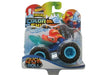 Hot Wheels Monster Trucks Color Shifters Duck N Roll
