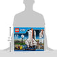 LEGO City Space Port 60080 Spaceport Building Kit