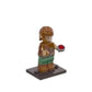 LEGO Marvel Series 2 Minifigure: Werewolf Minifigure Calendar Man Capes - Superheroes 71039