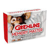 AQUARIUS Gremlins Memory Master Card Game - Fun Family Party Game for Kids, Teens & Adults - Entertaining Game Night Gift - Officially Licensed