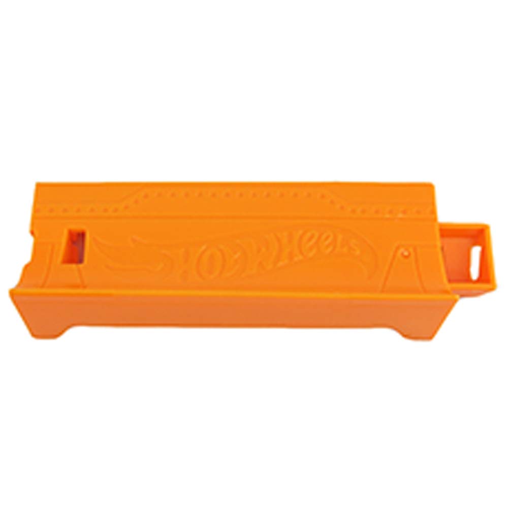 Replacement Parts for Hot-Wheels Rocket League - FWP45 ~ RC Rivals Set ~ Replacement Orange 5.48 Fence