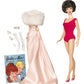 Barbie My Favorite Time Capsule 1962 Brunette Bubble Cut Doll