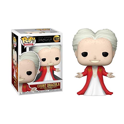 Movies Pop! Vinyl Figure Count Dracula [Bram Stoker's Dracula] [1073]