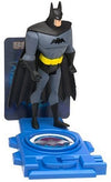 Mattel Boys Ms M1-0609 Justice League 4 3/4" Action Figure:Batman Figure