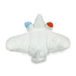 Pokemon Center: Sitting Cuties: Togekiss Plush # 468 - Generation 4-6 in