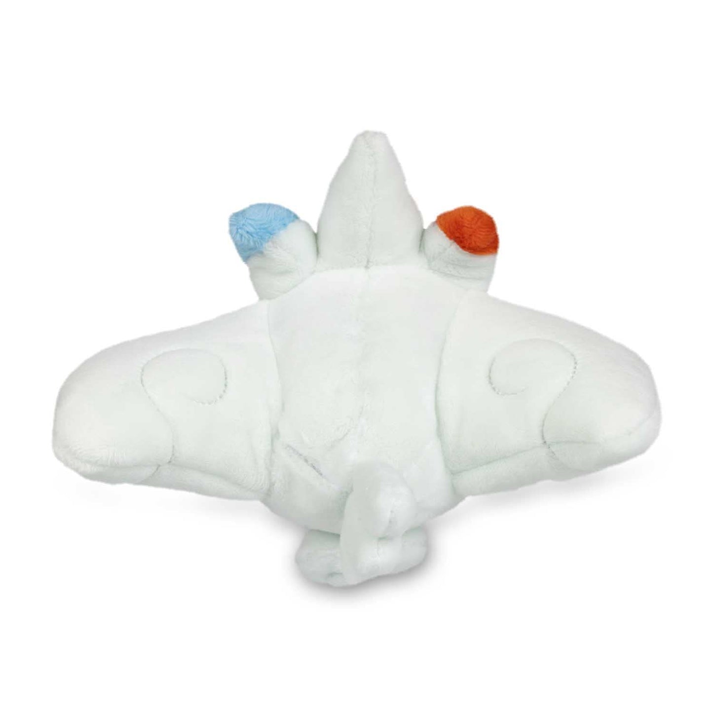Pokemon Center: Sitting Cuties: Togekiss Plush # 468 - Generation 4-6 in