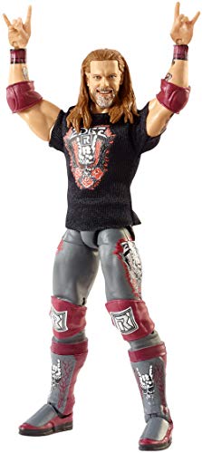 WWE Edge Elite Collection Series 83 Action Figure 6 in Posable Collectible Gift Fans Ages 8 Years Old and Up