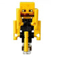 LEGO Minecraft The Nether Portal 21143 Building Kit (470 Pieces)