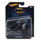 Hot Wheels Batman Die-Cast 7-Car Set - 1:50 Scale Complete Pack (DKL20?956R) | Collector Edition Featuring Iconic Batmobiles & Bat-Fleet