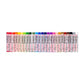 CRAY-PAS Junior Artist Pastels 8mm Box of 25