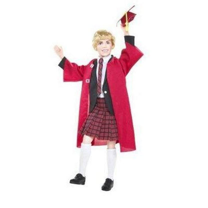 Mattel High School Musical 3 Grad Ryan