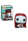 Funko POP! Disney: The Nightmare Before Christmas - Sally (Sewing)