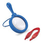Learning Resources Magnifier & Tweezers - Fine Motor for Kids, Science Toys, STEM, Toddler Explorer Kit, Boys and Girls Gifts, Ages 3+