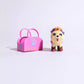 Love, Diana 3.5" Pet Figure Assorted Color May Wary