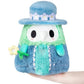 Squishable - Mini Spring Plague Doctor & Nurse Set of Toys - The Mysterious Doctor Plague Collection - 10.5 in - Soft Toy Collectible Stuffed Animal