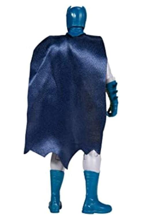 DC Batman 66 Batman 6 Inch Action Figure