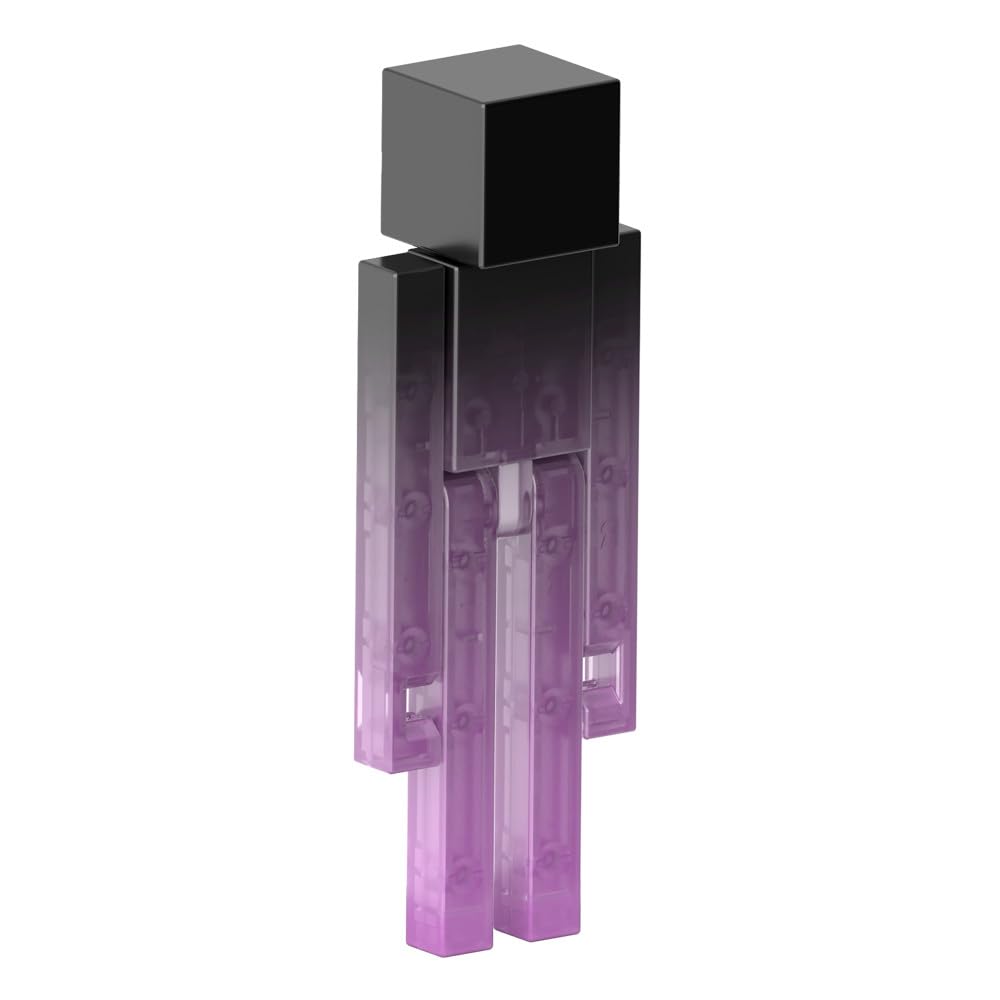 Minecraft - A-Block Enderman HLB21