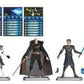 Star Wars 2011 Clone Wars Exclusive Ultimate Gift Set Action Figure 5Pack Super Battle Droid, Anakin, Count Dooku, Captain Rex Battle Droid