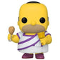 Funko POP Animation: Simpsons - Obeseus, Multicolor, Standard, (59299)