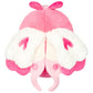 Squishable - Mini Lovebug - Garden Collection - 9 in - Soft Toy Collectible Stuffed Animal