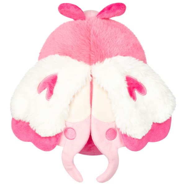 Squishable - Mini Lovebug - Garden Collection - 9 in - Soft Toy Collectible Stuffed Animal