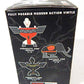 Mighty Morphin Power Rangers Loyal Subjects Wave 2 Vinyl Figure Blind Pack MMPR