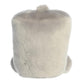Aurora® Adorable Palm Pals™ Garbanzo Trashcan™ Stuffed Animal - Fun Collectible Plush for Kids and Adult Collectors - Perfect for Decorating Rooms