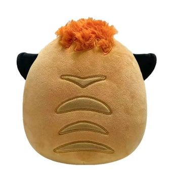 Squishmallows Plush 7 inch Lion King Timon - Childs Ultra Soft Stuffed Toy