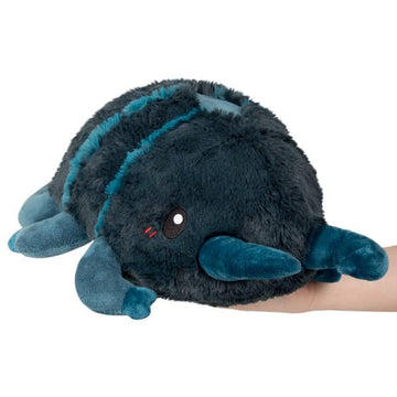 Squishable - Mini Stag Beetle - Garden Collection - 14 in - Soft Toy Collectible Stuffed Animal