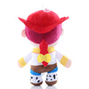 LATUROP Movie Story Stuffed Plush Toy Nursery Decor, Baby Gift, Baby Toys (24cm Jessie)