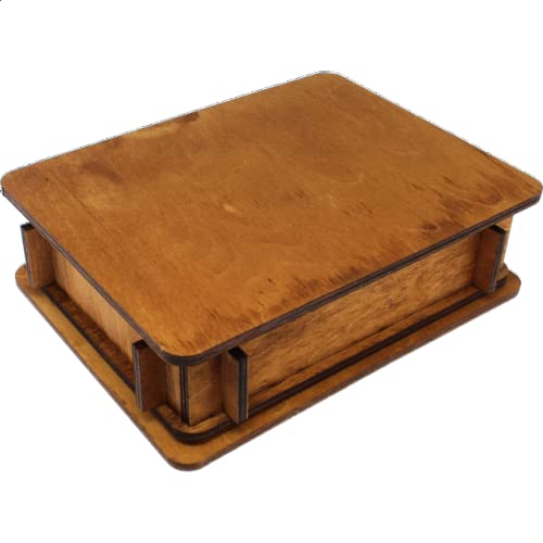 Puzzle Box