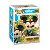 Funko POP! Disney: Mickey Around the World - Carnaval Minnie Mouse