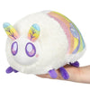 Squishable - Mini Prism Moth - Garden Collection - 10 in - Soft Toy Collectible Stuffed Animal