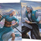Legend of The Five Rings: The Card Game Justice for Satsume Dynasty Pack - Tactical Strategy Game for Kids & Adults, Ages 14+, 2 Players, 45-90 Minute