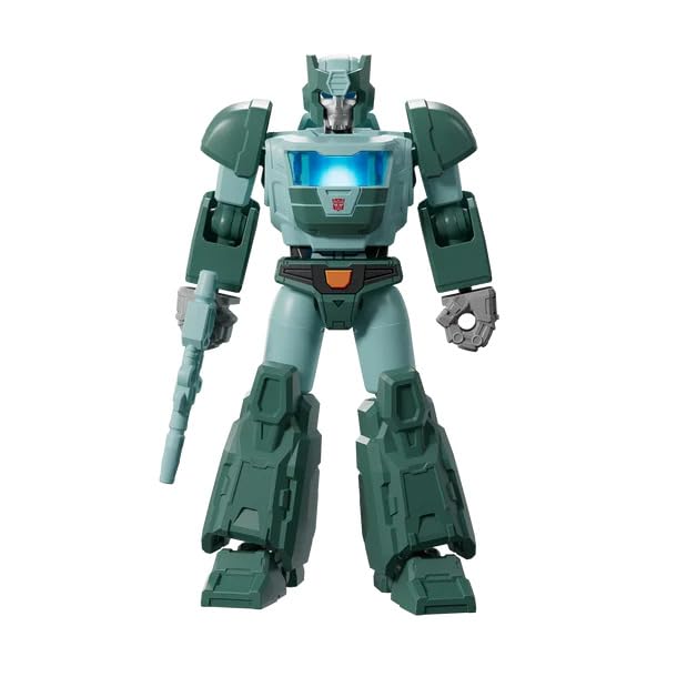 BLOKEES - Transformers - Shining Version 05, Eternal Rivalry