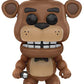 FUNKO|POP! POP figure Five Nights At Freddy's Freddy