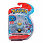 Pokemon: Battle Feature Figure - Machamp