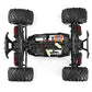 FMTStore FMT 1:16 Scale 36+ kmh High Speed RC Trucks for Adults - 4WD Electric Off-Road Waterproof RC Cars Radio Control Vehicle All Terrian RC