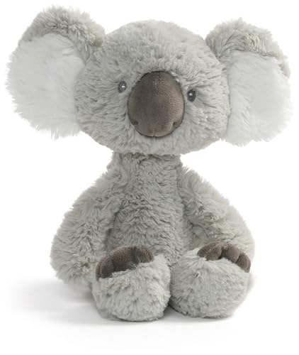 GUND Baby Lil’ Luvs Shay Koala 12-Inch Stuffed Animal for Ages 0+