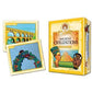Professor Noggin's Ancient Civilizations, A Educational Trivia Based Card Game For Kids, Ages 7+