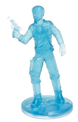 Hasbro Star Wars - The Saga Collection - Basic Figure - Republic Commando Scorch