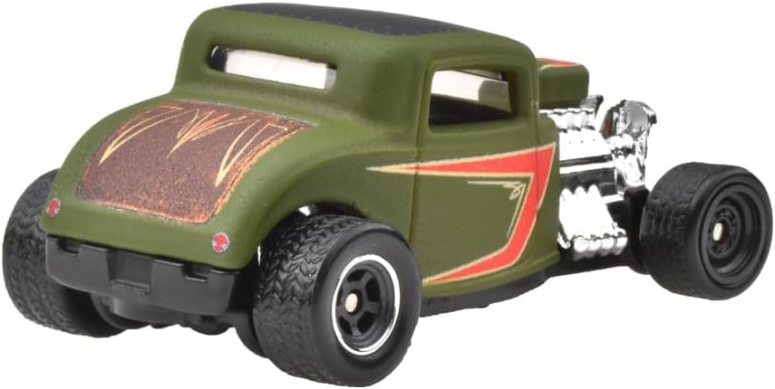 Hot Wheels Premier Boulevard 32 Ford/Toys