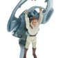 Star Wars Episode I GUNGAN SCOUT SUB Vehicle with Exclusive Obi Wan Kenobi Action Figure